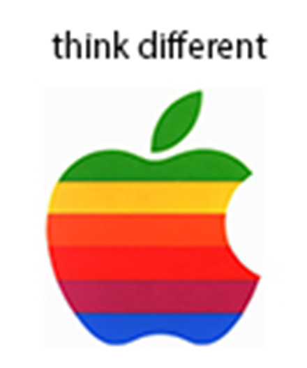 Apple Logo