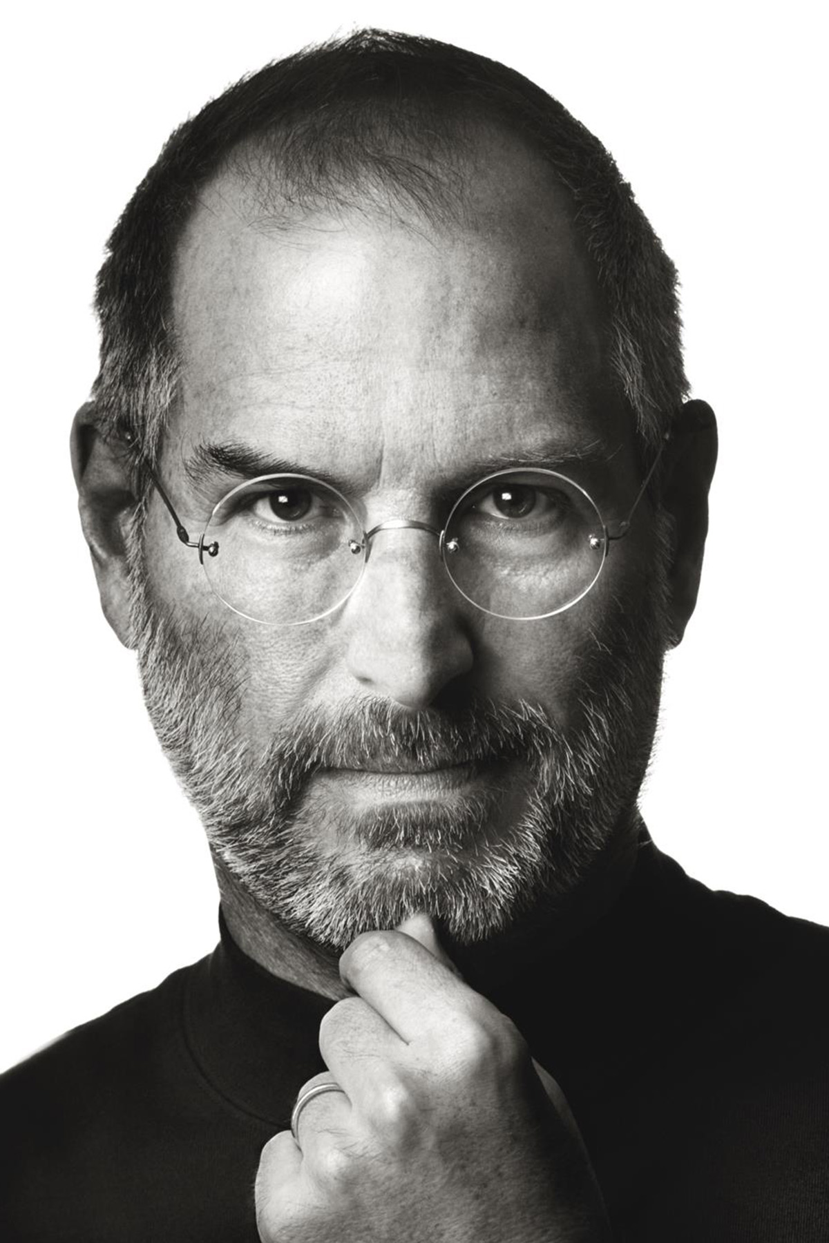 Steve Jobs